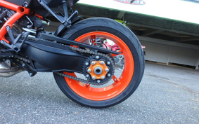 KTM 1290 SUPER DUKE R EVO 2023 V3940