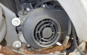 SUZUKI LET's 4 CA45A