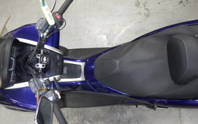 YAMAHA MAJESTY 250 Gen.4 2008 SG20J