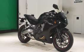 HONDA CBR650F 2018 RC83