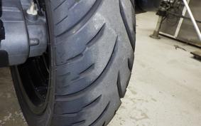 YAMAHA X-MAX 250 2009 SG70J