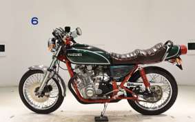 SUZUKI GS400 2012 GS400