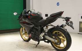 HONDA CBR250RR A MC51