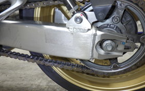 HONDA CB400 SUPER BOLDOR VTEC 2007 NC39