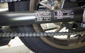 HONDA REBEL 250  S E-clutch MC49