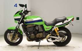 KAWASAKI ZRX1200 R 2003 ZRT20A