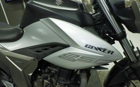 SUZUKI ｼﾞｸｻｰ250 ED22B