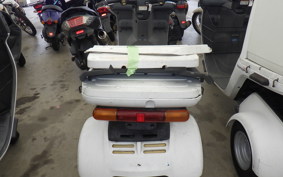 HONDA GYRO CANOPY TA03