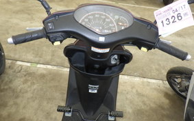 HONDA DIO Gen.6 AF68
