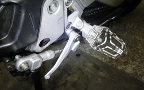 HONDA VFR800X 2015