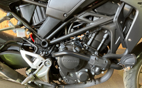HONDA CB250R MC52