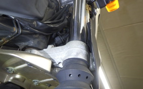 YAMAHA SEROW 250 Gen.2 DG17J