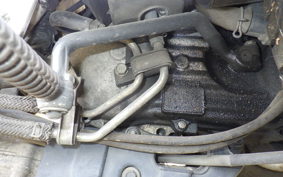 HONDA GYRO CANOPY TA02