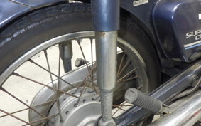 HONDA C90 SUPER CUB 1998 HA02