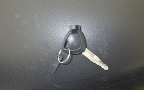 SUZUKI ADDRESS V125 S CF4MA
