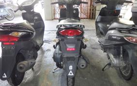 SUZUKI ADDRESS 110 2001 CE47A