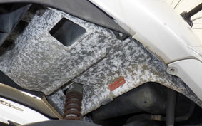 HONDA DIO Gen.5 AF56