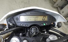 KAWASAKI KLX125D TRACKER 2025 LX125D