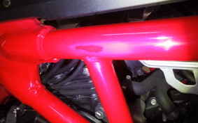 HONDA VTRF250 MC33