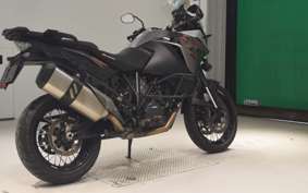 KTM 1190 ADVENTURE 2018