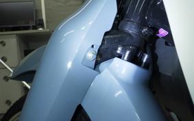 HONDA C125 SUPER CUB JA48