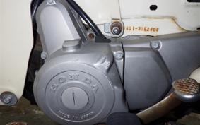 HONDA LITTLE CUB E AA01