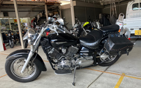 YAMAHA DRAGSTAR 1100 CLASSIC 2005 VP13J