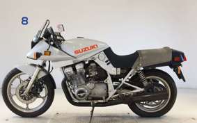 SUZUKI GSX1000S KATANA