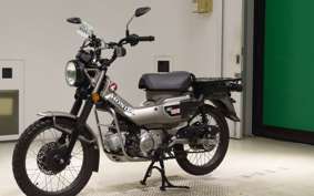 HONDA CT125-2 2001 JA65