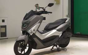 YAMAHA N-MAX 155 A 2000 SG50J