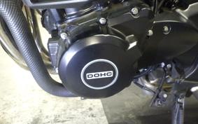 KAWASAKI Z900RS CAFE 2022 ZR900K