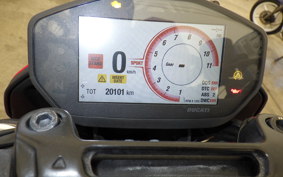 DUCATI HYPERMOTARD 950 SP 2019