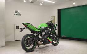 KAWASAKI ZX-25R 2025 ZX250E
