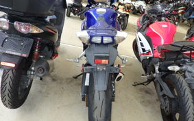 SUZUKI GSX-R600 2007