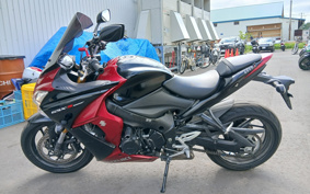 SUZUKI GSX-S1000F 2017 GT79A