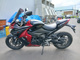 Фото Suzuki GSX-S1000F 2017 с японского аукциона