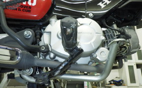 HONDA ｸﾛｽｶﾌﾞ110-2 JA45