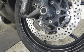 KAWASAKI NINJA ZX-6R 2011