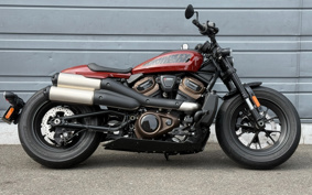 HARLEY RH1250S 2025 ZC4