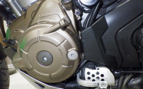 HONDA CRF1000L AFRICA TWIN DCT 2017 SD04