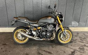 KAWASAKI Z900RS 2025 ZR900K