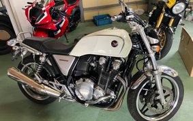 HONDA CB1100 2012 SC65