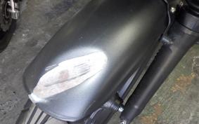 HONDA GB350 2021 NC59