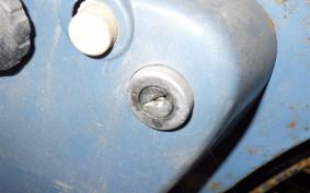 HONDA C50 SUPER CUB E 2017 C50