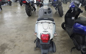 YAMAHA VINO 50 Gen.4 AY02