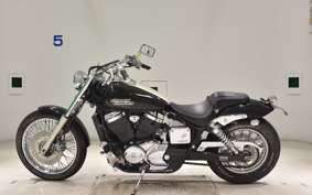 HONDA SHADOW 400 SLASHER 2003 NC40
