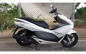 HONDA PCX125 JF28