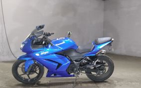 KAWASAKI NINJA250R EX250K