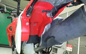 HONDA XR650R 2001