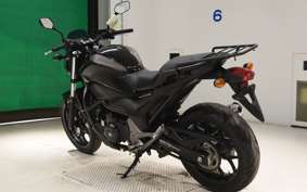 HONDA NC750S 2018 RC70